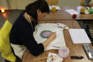 Mandalas für Erwachsene